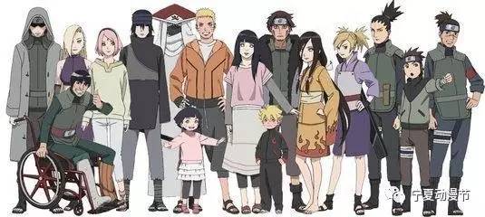 二次元周报第5期,二次元周报定档