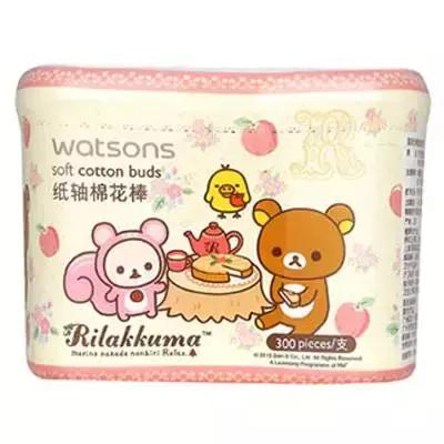 屈臣氏吐槽合集,面对烦人的推销该怎么怼