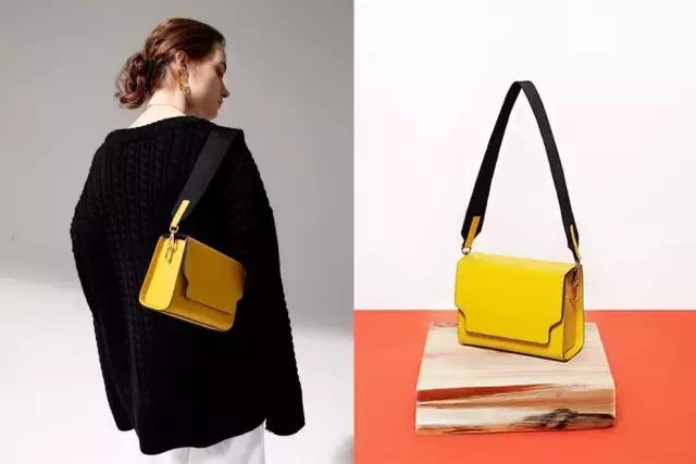 今年不用买包了，买一打肩带就行