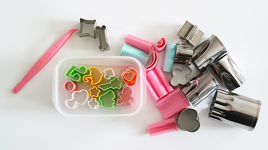 小学生便当海苔饭团做法,高颜值便当饭团做法