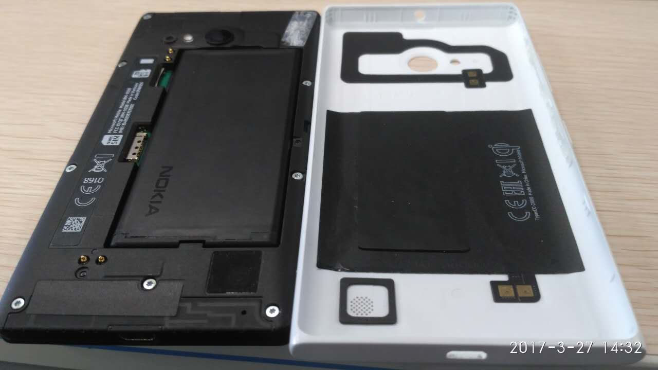 “闲”了一部诺基亚手机,大家看看翻车了木有!