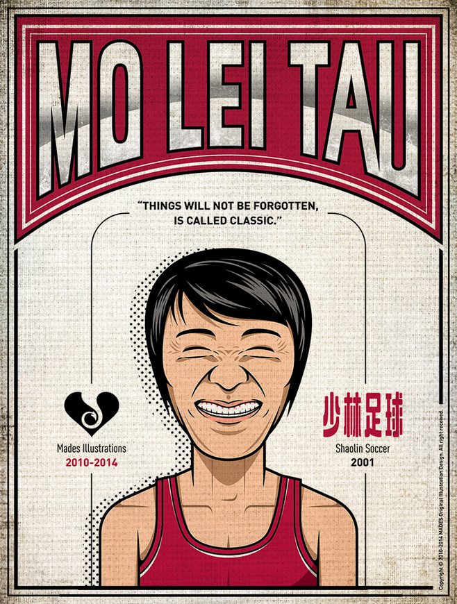 周星驰电影经典图片,周星驰经典的电影海报