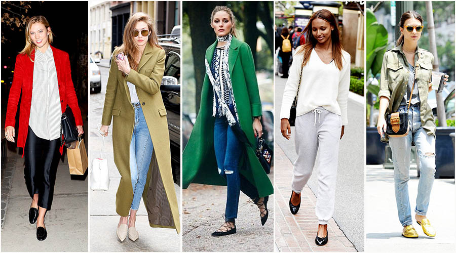 恨天高单鞋搭配图片,穿着恨天高的高跟鞋