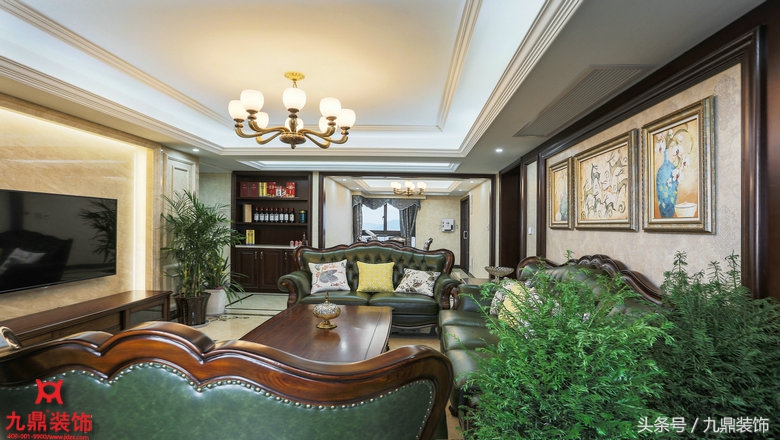 你家装修选的什么地板,你家装修用什么材料