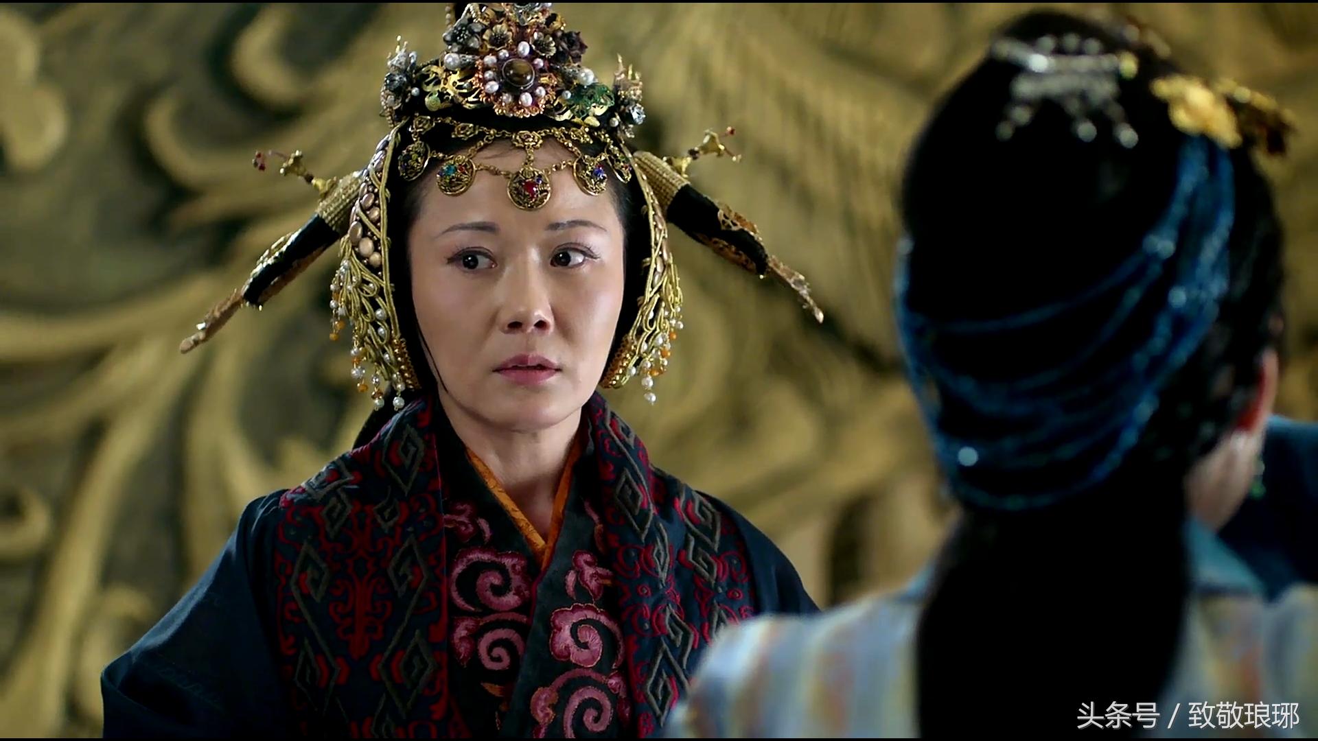 琅琊榜十大感动细节,琅琊榜令人深思的细节