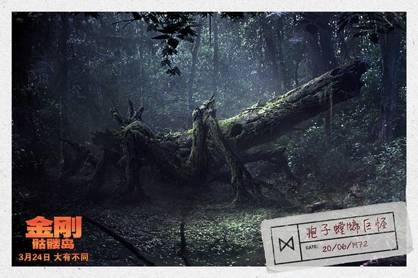 电影金刚有多大多重,金刚系列电影有多少只巨兽