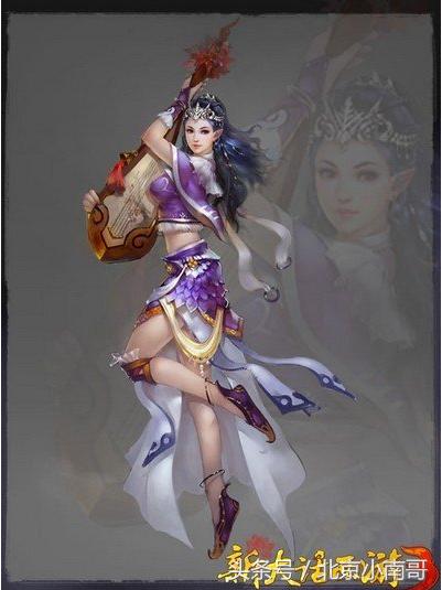 你还会爱上经常改头换面的网游吗!