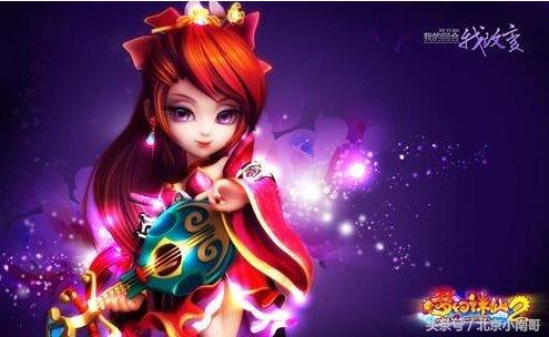 你还会爱上经常改头换面的网游吗!