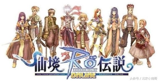 你还会爱上经常改头换面的网游吗!