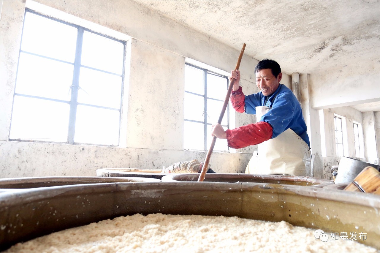 定了！从今天起，如皋白蒲古镇将列入每个人的旅行清单！