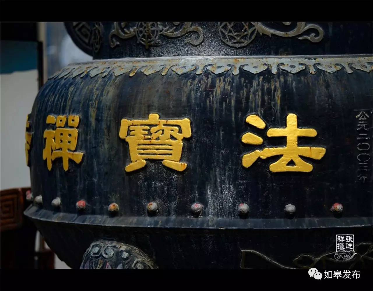 定了！从今天起，如皋白蒲古镇将列入每个人的旅行清单！