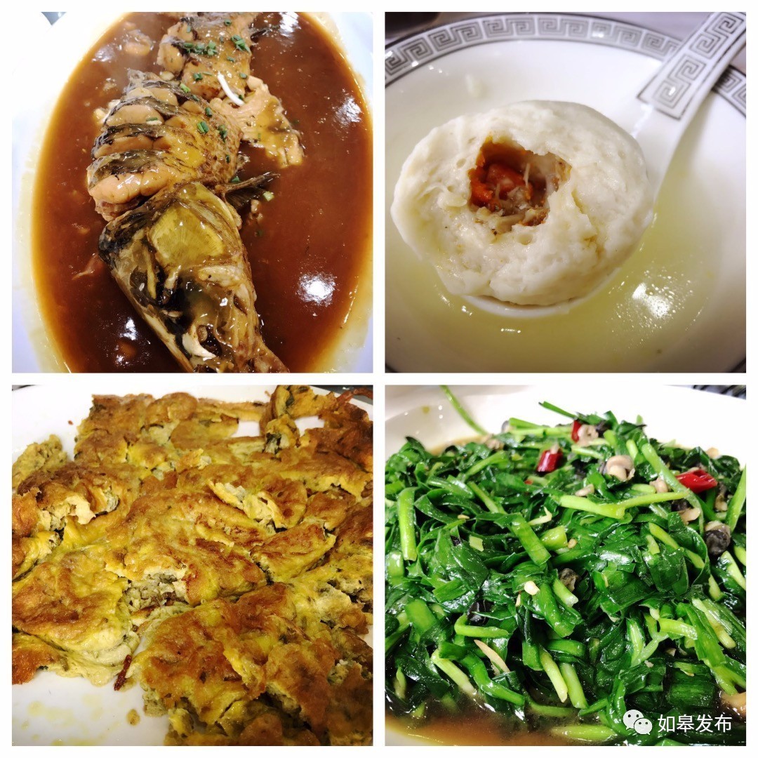 定了！从今天起，如皋白蒲古镇将列入每个人的旅行清单！