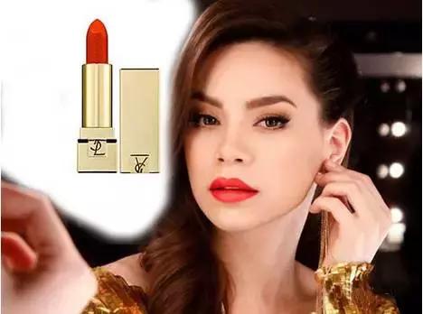 让你的唇色越来越好,让你的唇部更加丰满的小技巧