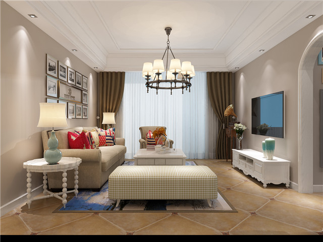 华润橡树湾橡府装修,南昌华润橡府二手房