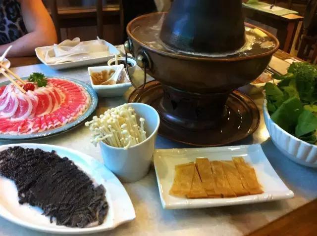 亲测好吃最值得推荐的美食口味,北京从早上就排队的美食