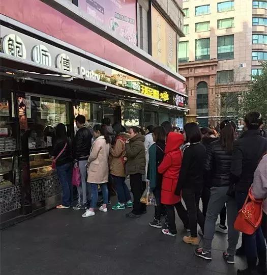 亲测好吃最值得推荐的美食口味,北京从早上就排队的美食