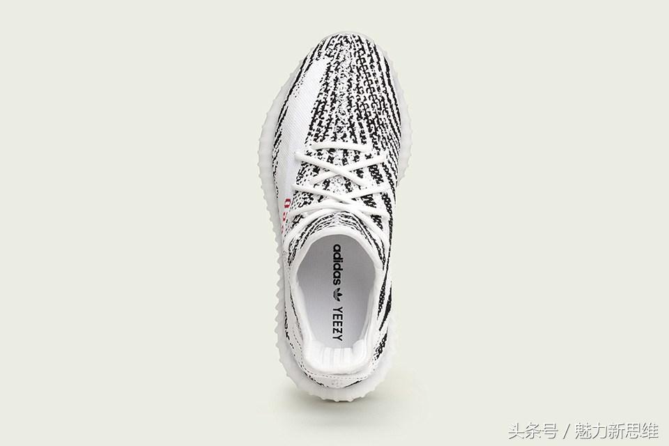yeezy350斑马纯原正品对比,yeezy350斑马哪个版本最好