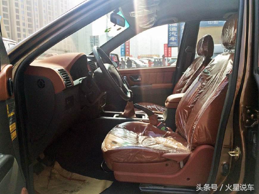 城市suv用什么越野轮胎合适,城市SUV选择两驱还是四驱