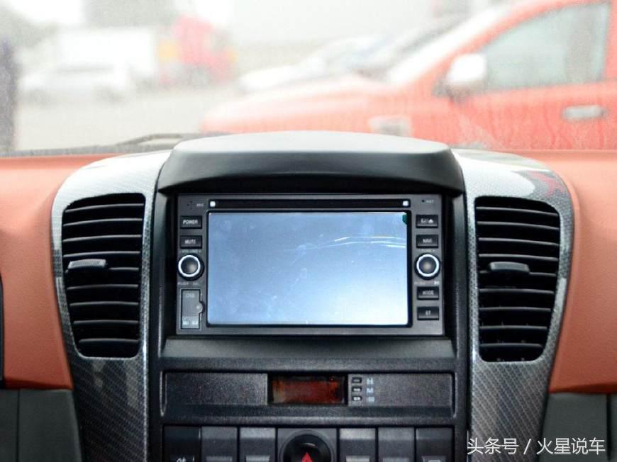 城市suv用什么越野轮胎合适,城市SUV选择两驱还是四驱