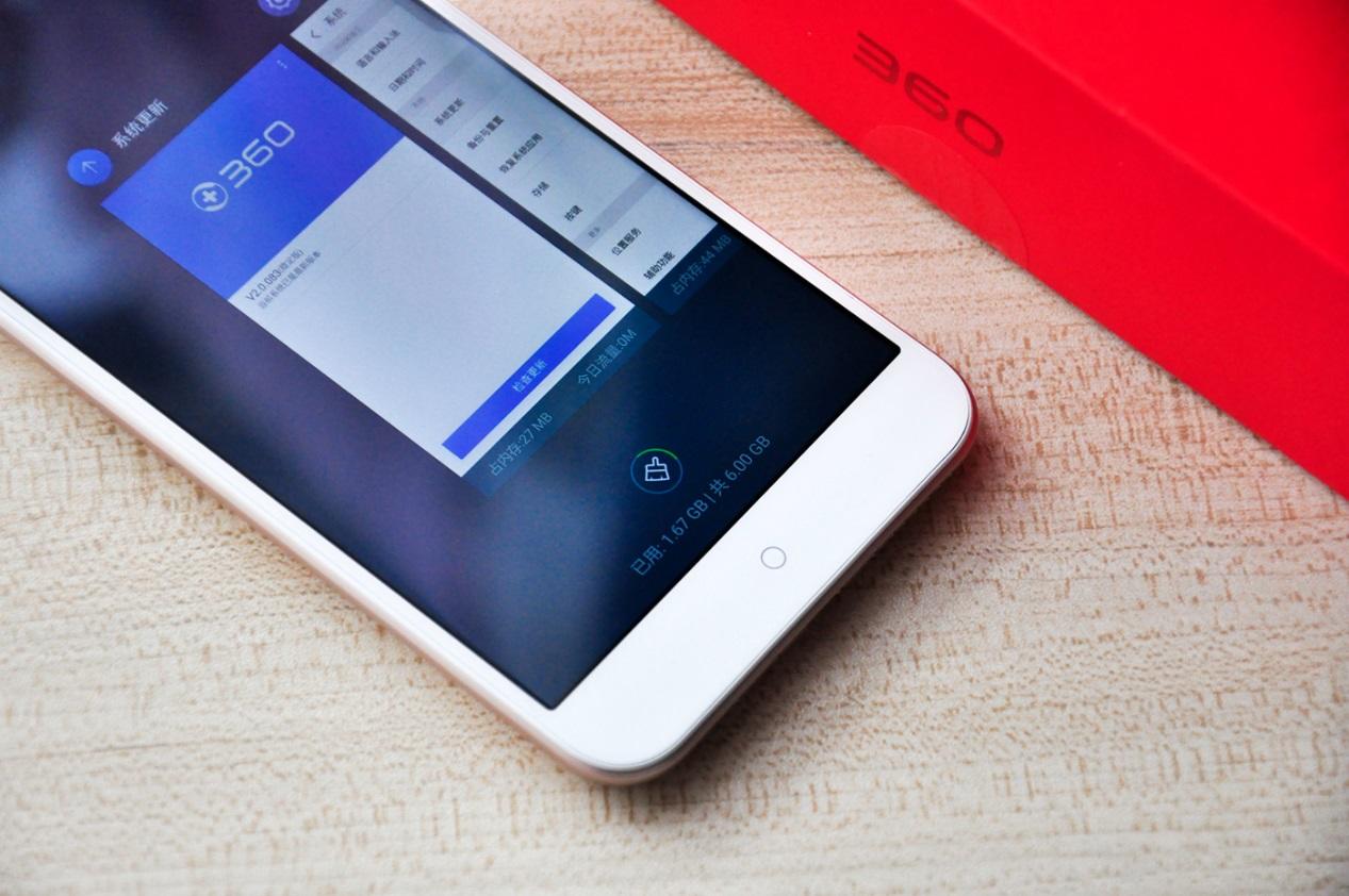 360n5是如何进行性能测试的,360n5变态评测