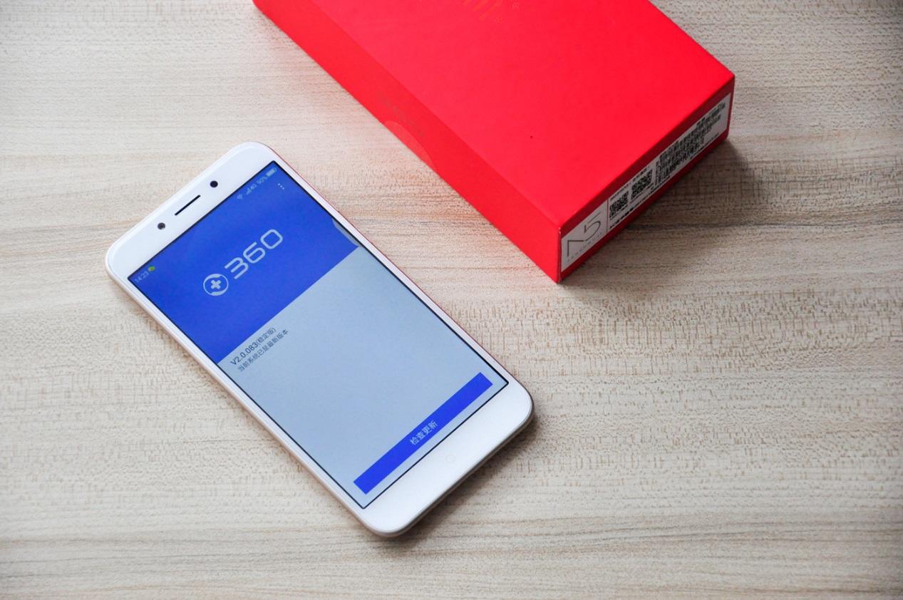 360n5是如何进行性能测试的,360n5变态评测