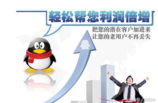 qq推广营销方案大全,qq是怎么推广营销增加用户的