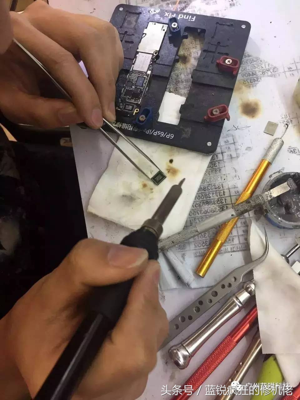 iphone6刷机没有id咋激活,iphone刷机后无法激活怎么办