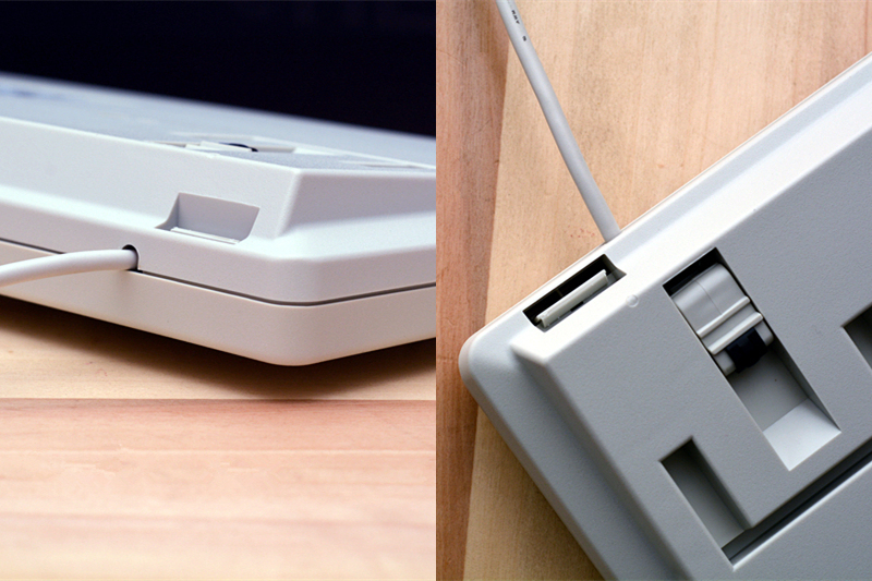 樱桃机械键盘3.0茶轴评测,樱桃红轴机械键盘体验