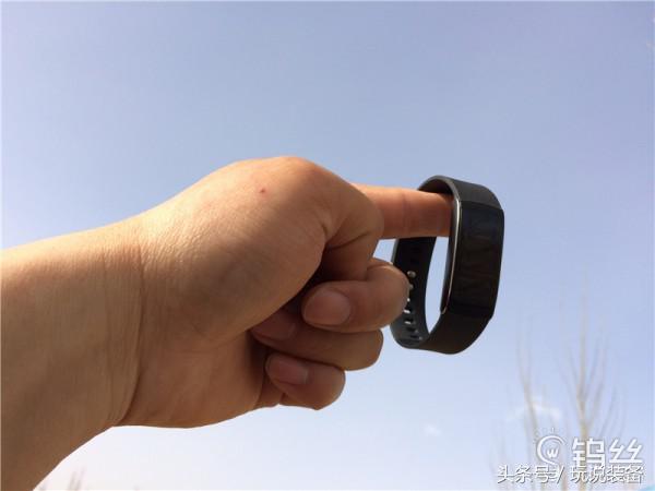 埃微手环推荐,手环测评高性价比