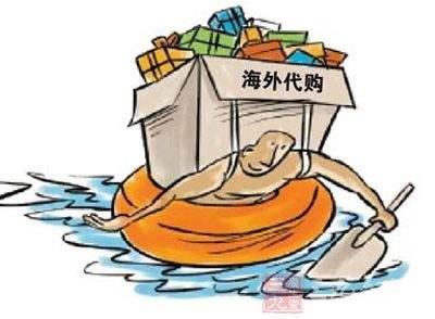 代购商未来前景,中国代购的前景和现状