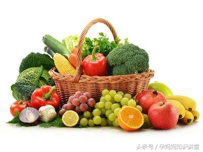 坚定顺产的六大步