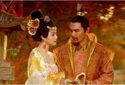 鏉ㄨ吹濡冨攼鐜勫畻瀹犲,鍞愮巹瀹楀鏉ㄨ吹濡冪殑涓夊ぇ瀹犵埍