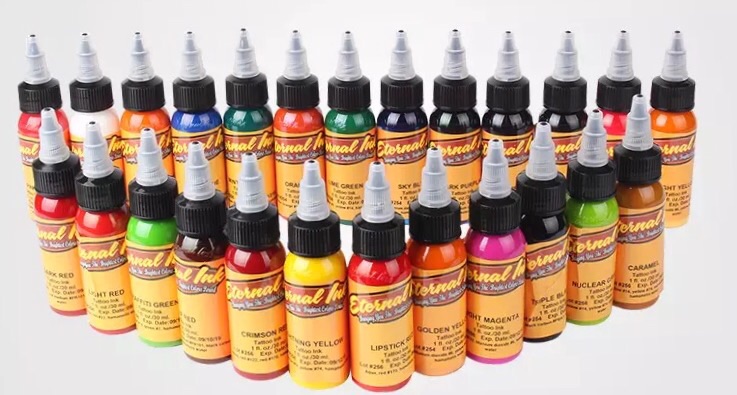 纹身专用工具,纹身专用工具大全