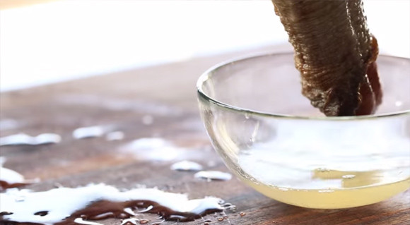 捕捞到各种鱼,捕捞到岸分拣