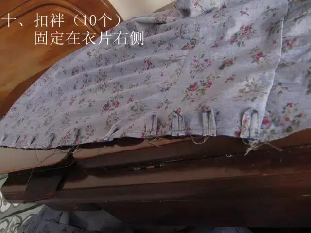 裁剪连衣裙长款完整教程,时尚母女装春装连衣裙