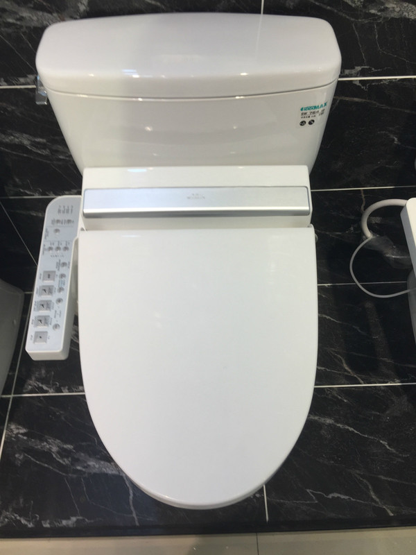 智能马桶市场价格表,智能马桶为啥价格有高有低