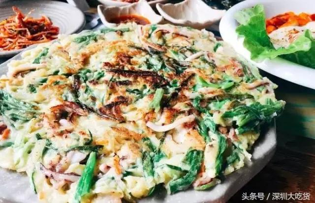 海岸城购物中心美食推荐,吃货不能错过的店