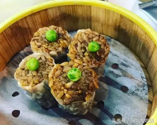 海岸城购物中心美食推荐,吃货不能错过的店