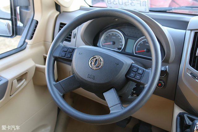 东风御风房车真实感受,我想有个家车载版