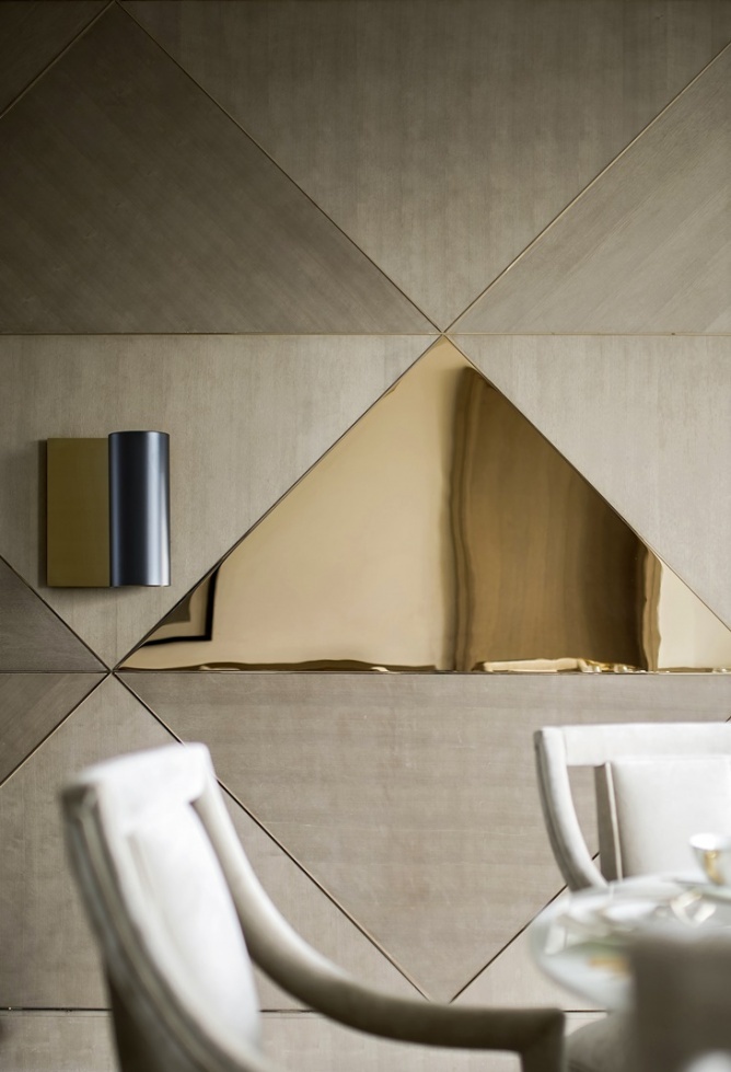 国外现代简约风格客厅装修,国外客厅装修风格