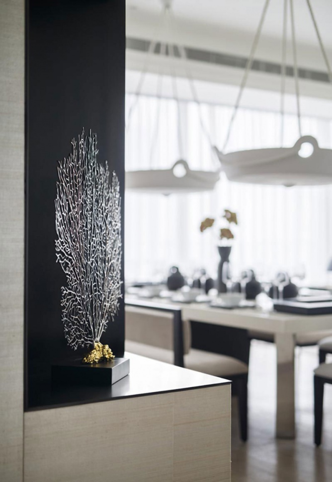 国外现代简约风格客厅装修,国外客厅装修风格