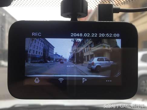 小米米家后视镜行车记录仪怎么样,小米米家行车记录仪2标准版