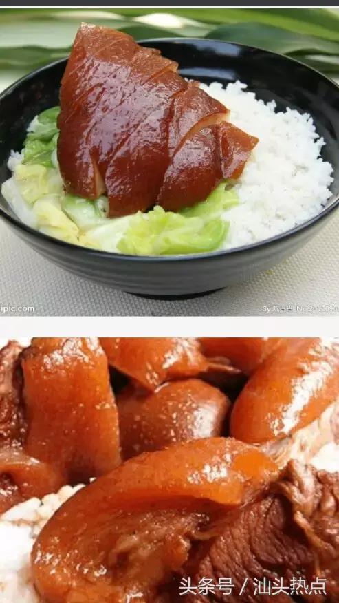 浪险！樟林东陇“小香港”之称，上世纪商业盛极一时！