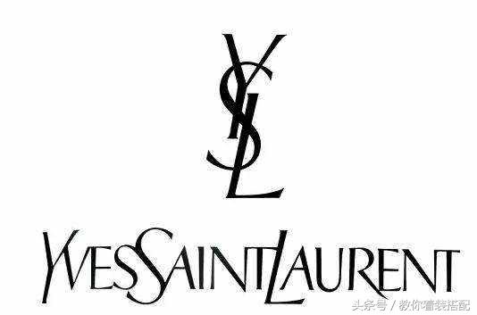 YSL家该剁手的不止是口红