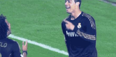 天天开心:瓜穆相看,足坛中存在的那些有趣成语