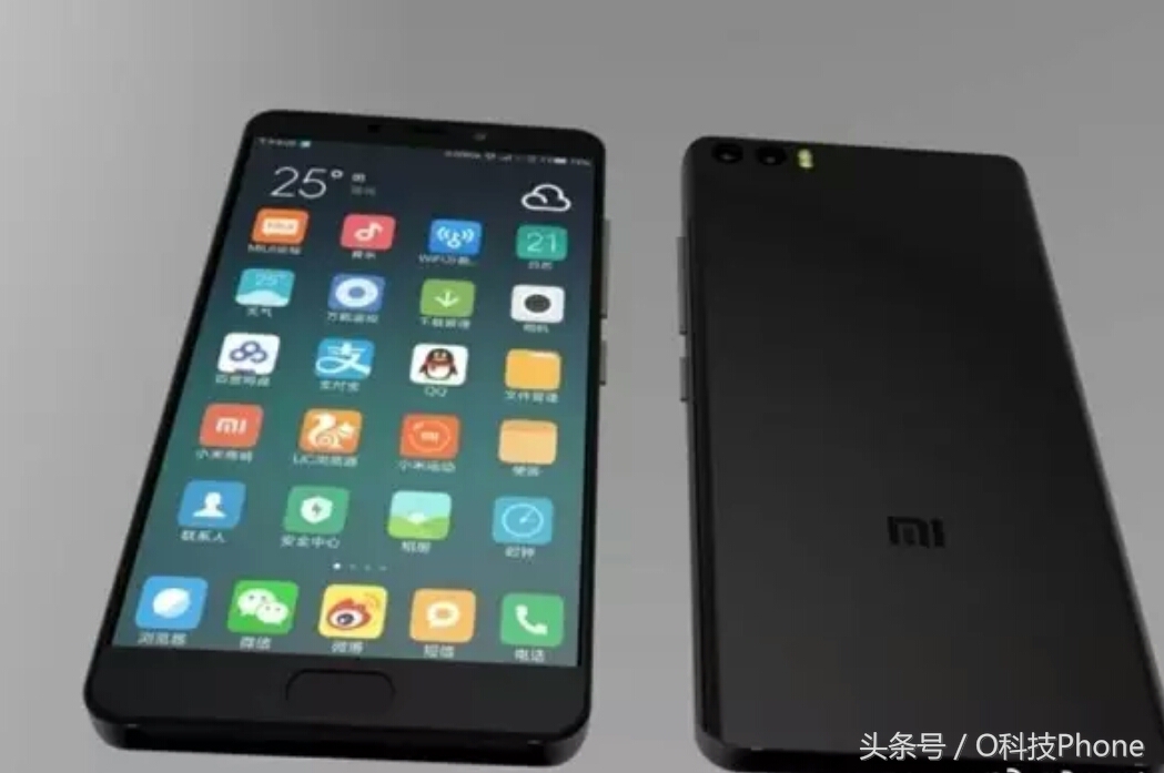 小米6防水等级,小米6手机防水性能测试