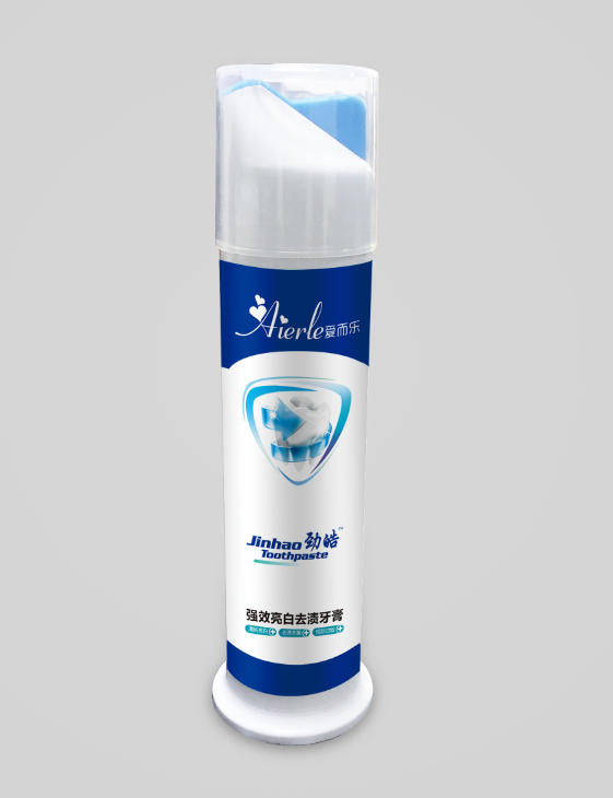 爱而乐国际香港新品发布——全面进入口腔抗菌市场