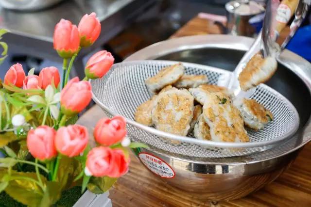 美食节即将开启,美食节活动现场声音