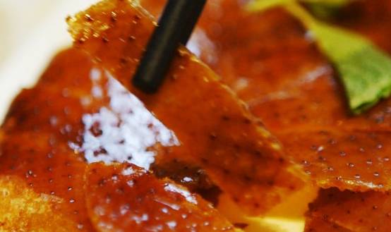 美食节即将开启,美食节活动现场声音