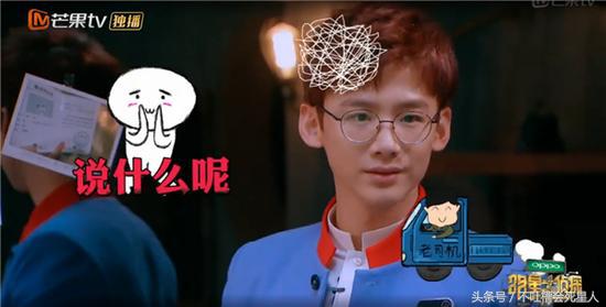 被君王职业耽误了的段子手,雍正表示很忙芈八子霸气全开